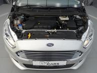 Ford S-MAX - 32
