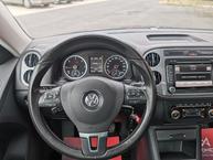 Volkswagen Tiguan - 18