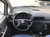 Volkswagen Sharan - 12