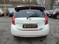 Nissan Note - 6