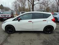 Nissan Note - 5