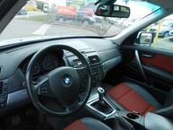 BMW X3 - 11