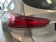 Hyundai Santa Fe - 10