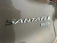 Hyundai Santa Fe - 8