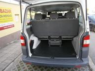Volkswagen Transporter - 10