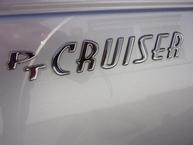Chrysler PT Cruiser - 20