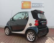 Smart Fortwo - 15