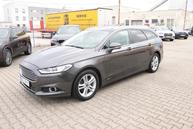 Ford Mondeo - 36