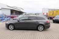 Ford Mondeo - 39