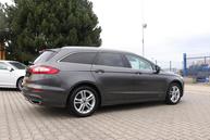 Ford Mondeo - 44