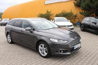 Ford Mondeo - 46