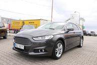 Ford Mondeo - 37