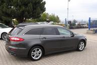 Ford Mondeo - 43