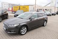 Ford Mondeo - 38