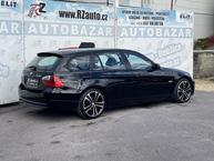 BMW Řada 3 - 4