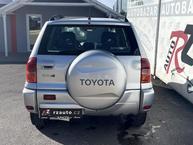 Toyota RAV4 - 7