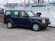 Land Rover Discovery - 6