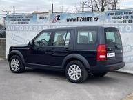 Land Rover Discovery - 3
