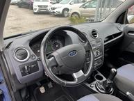 Ford Fusion - 25