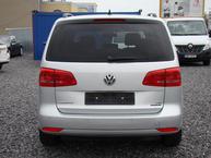 Volkswagen Touran - 6