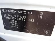 Škoda Kodiaq - 25