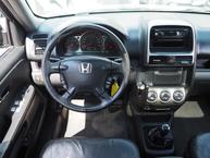 Honda CR-V - 13