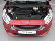 Ford S-MAX - 31