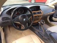 BMW Řada 6 - 7