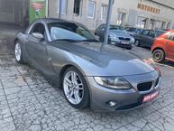 BMW Z4 - 3