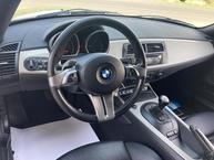 BMW Z4 - 9