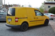 Volkswagen Caddy - 6