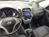 Hyundai ix20 - 13