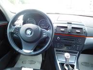 BMW X3 - 14