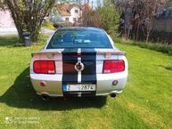 Ford Mustang - 11