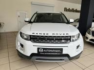 Land Rover Range Rover - 2