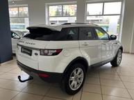 Land Rover Range Rover - 6