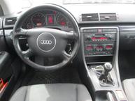Audi A4 - 14