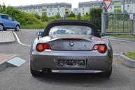 BMW Z4 - 6