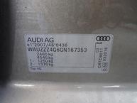 Audi A6 - 30