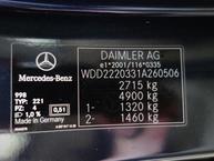 Mercedes-Benz Třídy S - 33