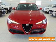 Alfa Romeo Stelvio - 13