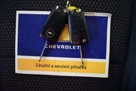 Chevrolet Captiva - 29