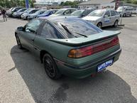 Mitsubishi Eclipse - 4