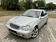 Mercedes-Benz Třídy C