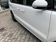 Volkswagen Sharan - 11