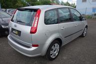 Ford C-MAX - 5