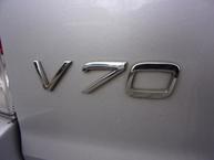 Volvo V70 - 25