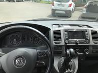 Volkswagen Caravelle - 8