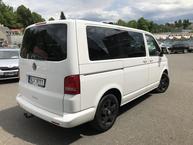 Volkswagen Caravelle - 4