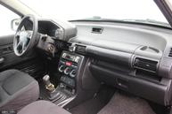 Land Rover Freelander - 14